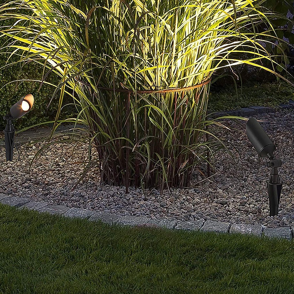 Landscape Lighting Decorative Spot Lights LED Outdoor Light for Courtyard Lawn-Lighom