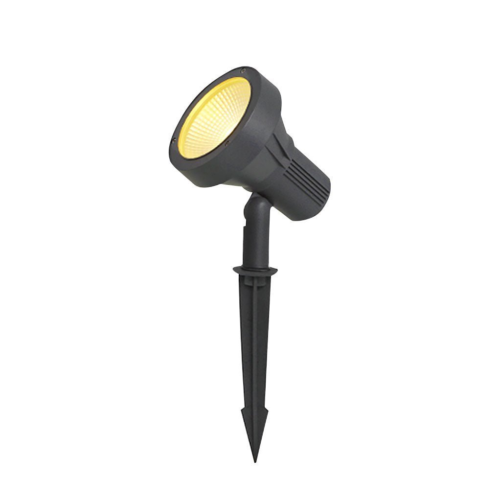 Landscape Lighting Decorative Spot Lights LED Outdoor Light for Courtyard Lawn-Lighom