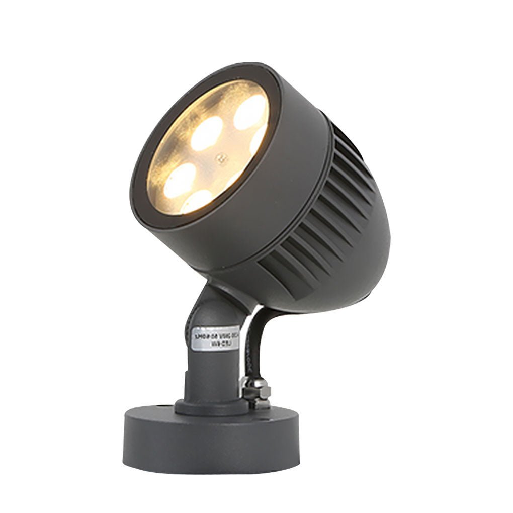 Landscape Lighting Decorative Spot Lights LED Outdoor Light for Courtyard Lawn-Lighom