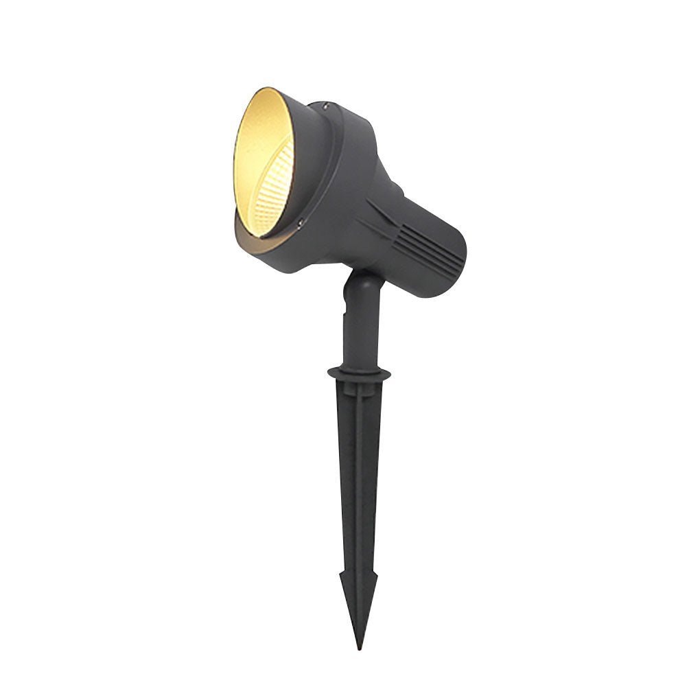 Landscape Lighting Decorative Spot Lights LED Outdoor Light for Courtyard Lawn-Lighom