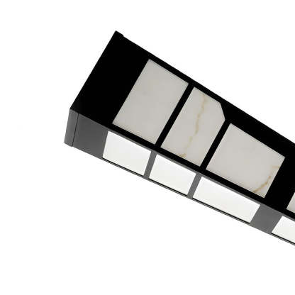 LED Outdoor Post Lights Garden Lights Outside Lights Geometric Shaped  Patio Lights-Lighom