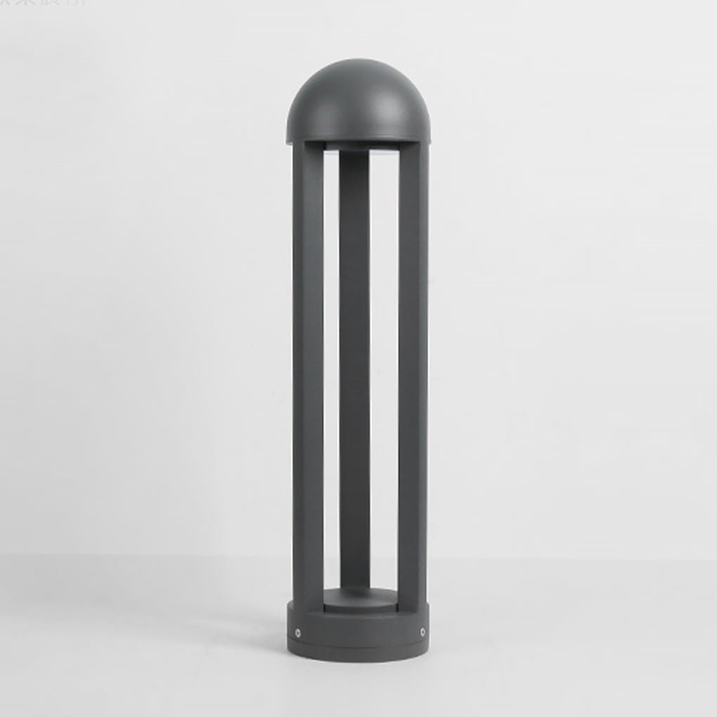 LED Outdoor Waterproof Lawn Light Landscape Decorative Lighting for Villa Garden Courtyard-Lighom