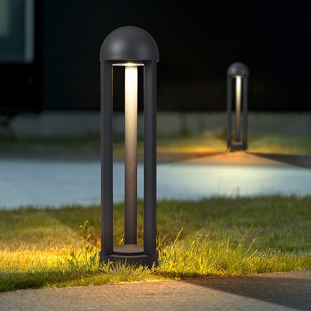 LED Outdoor Waterproof Lawn Light Landscape Decorative Lighting for Villa Garden Courtyard-Lighom