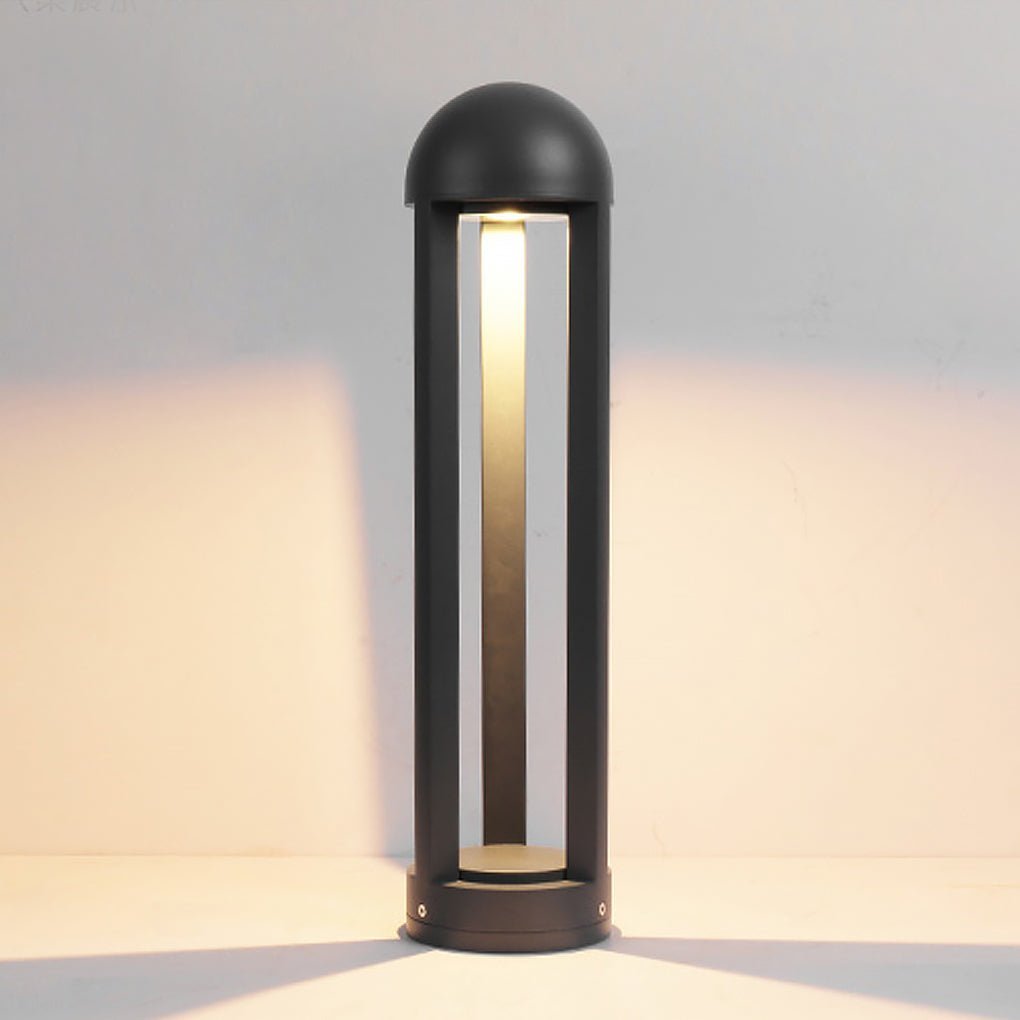 LED Outdoor Waterproof Lawn Light Landscape Decorative Lighting for Villa Garden Courtyard-Lighom