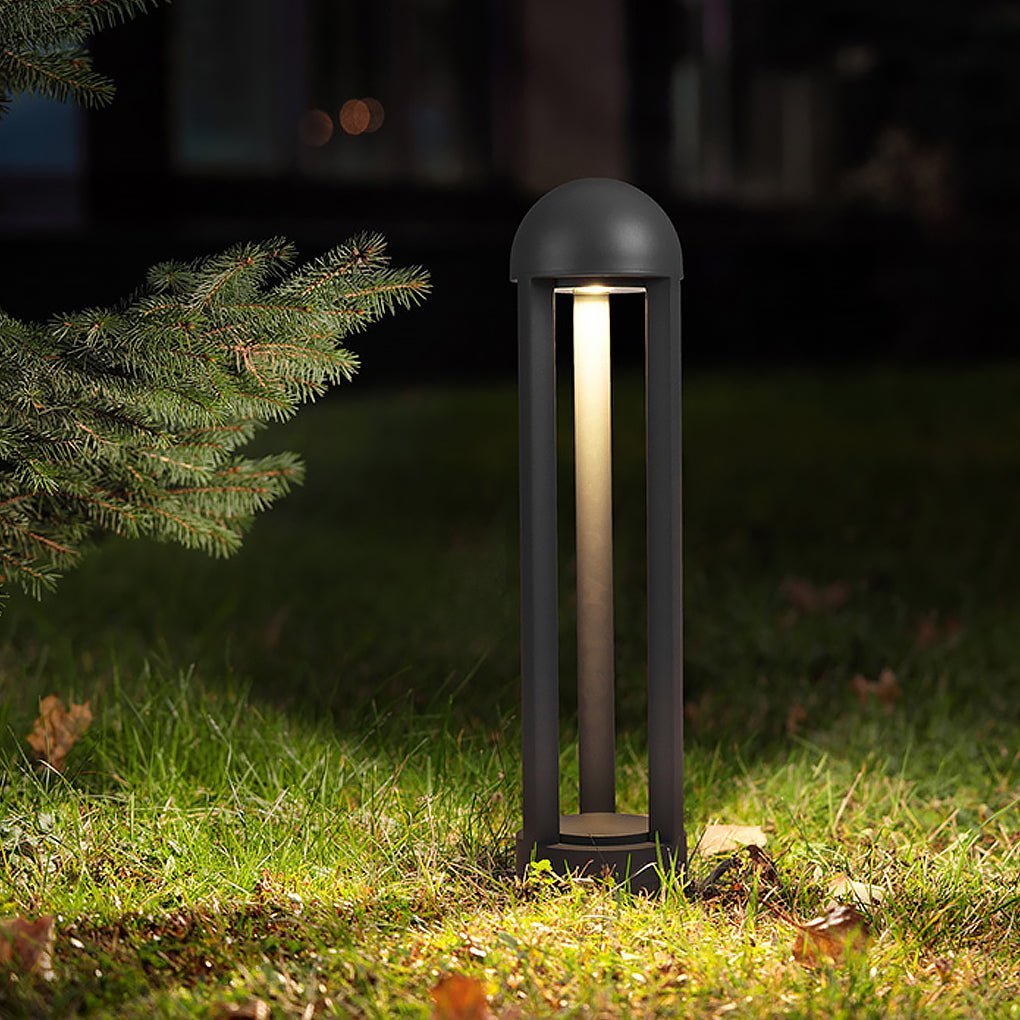 LED Outdoor Waterproof Lawn Light Landscape Decorative Lighting for Villa Garden Courtyard-Lighom