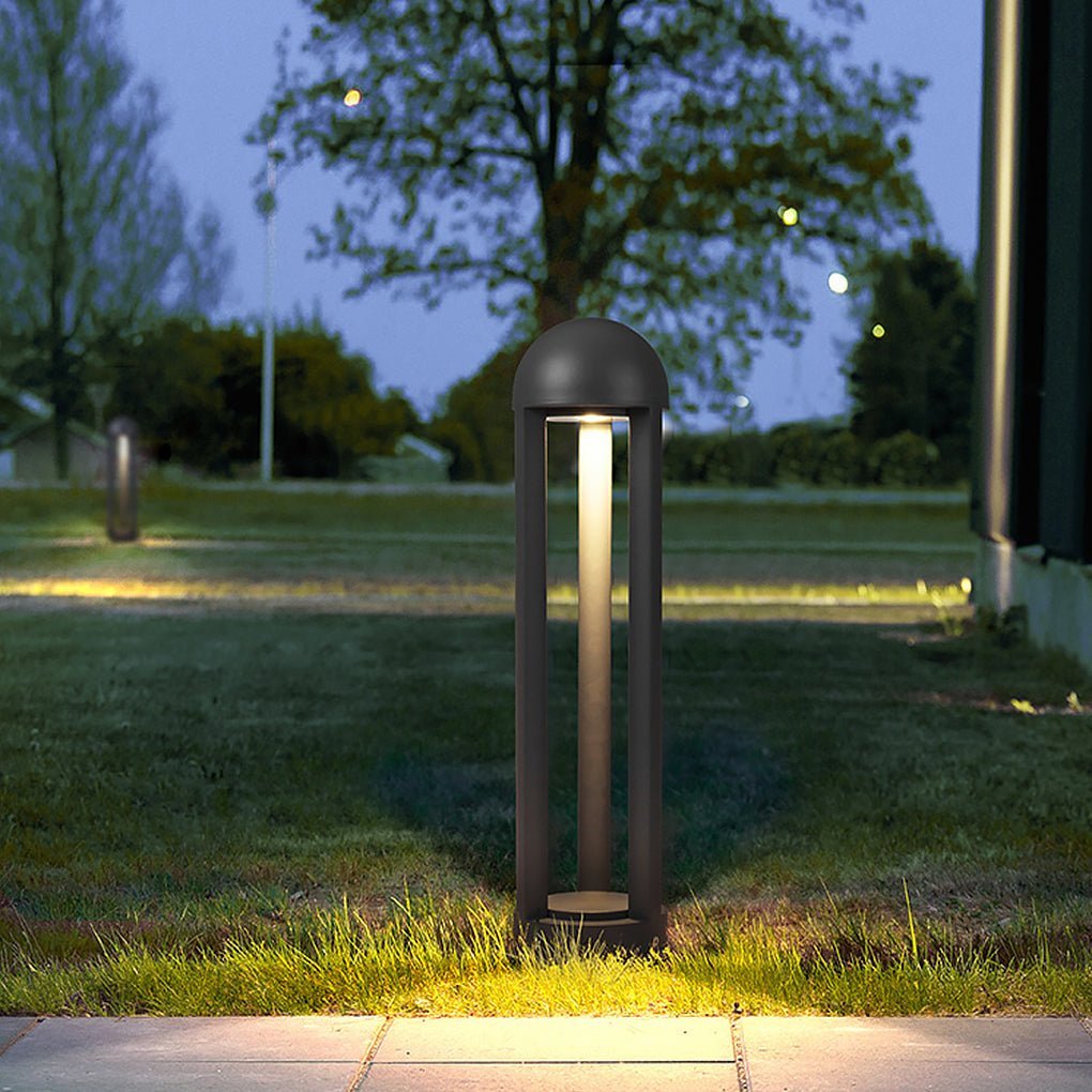 LED Outdoor Waterproof Lawn Light Landscape Decorative Lighting for Villa Garden Courtyard-Lighom