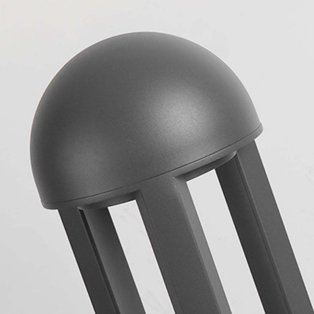 LED Outdoor Waterproof Lawn Light Landscape Decorative Lighting for Villa Garden Courtyard-Lighom