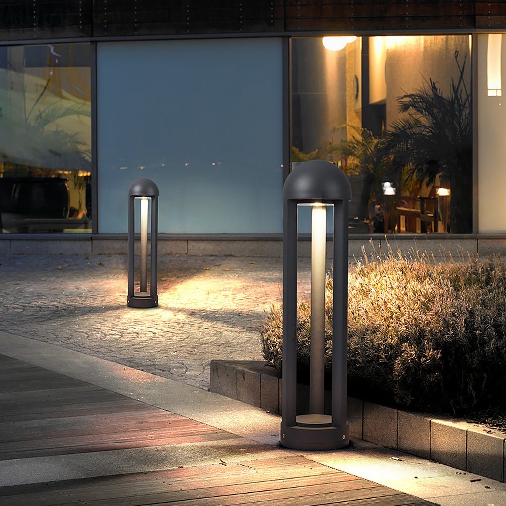 LED Outdoor Waterproof Lawn Light Landscape Decorative Lighting for Villa Garden Courtyard-Lighom