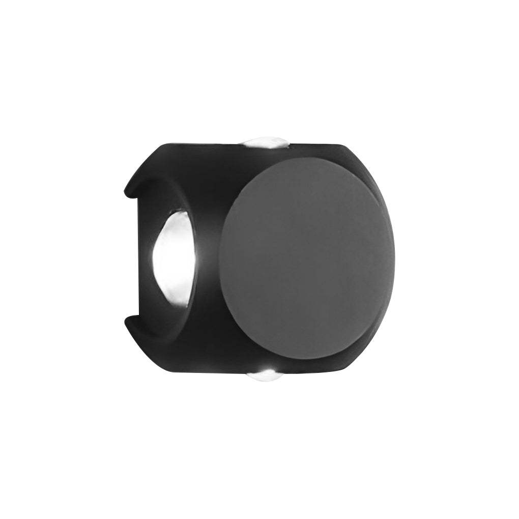 LED Up and Down Lights Wall Lamp Outdoor Wall Lights Wall Sconce Lighting-Lighom