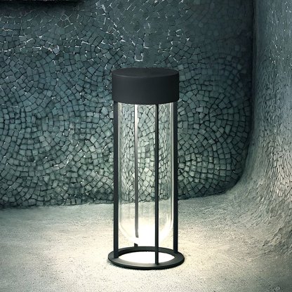 LED Waterproof Outdoor Post Lights Garden Lights Outside Lights Landscape Lighting-Lighom