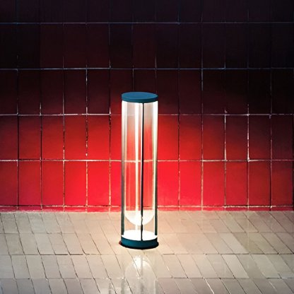 LED Waterproof Outdoor Post Lights Garden Lights Outside Lights Landscape Lighting-Lighom