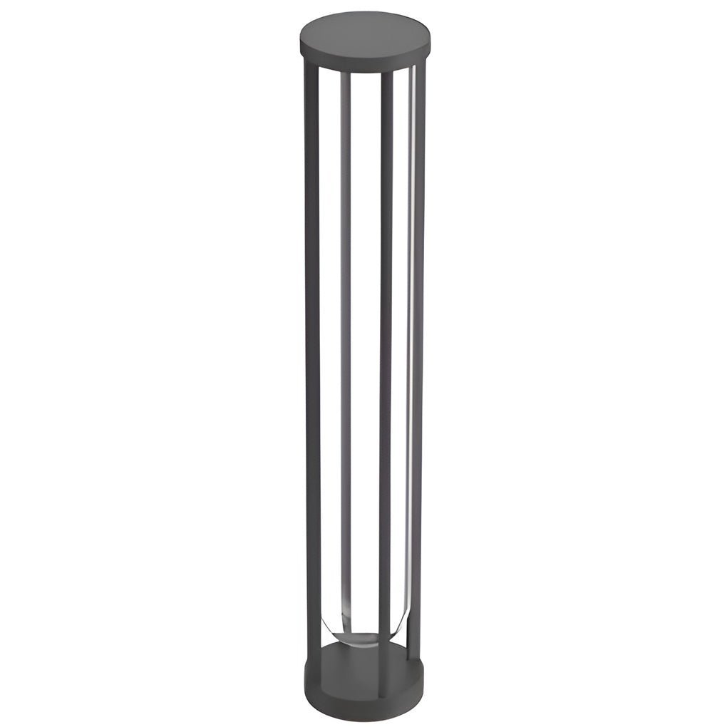 LED Waterproof Outdoor Post Lights Garden Lights Outside Lights Landscape Lighting-Lighom