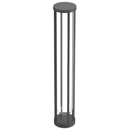 LED Waterproof Outdoor Post Lights Garden Lights Outside Lights Landscape Lighting-Lighom