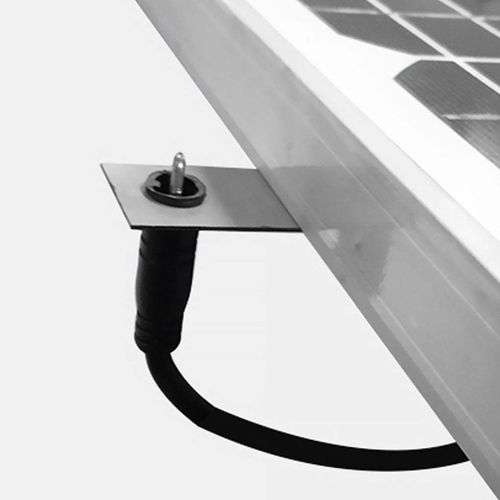 Lighting Mosquito Lamp Dual-purpose Solar LED Waterproof Outdoor Landscape Lawn Light-Lighom