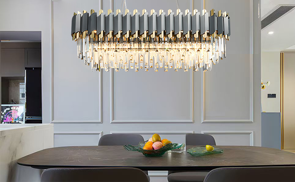 Lighting For Dinning Room