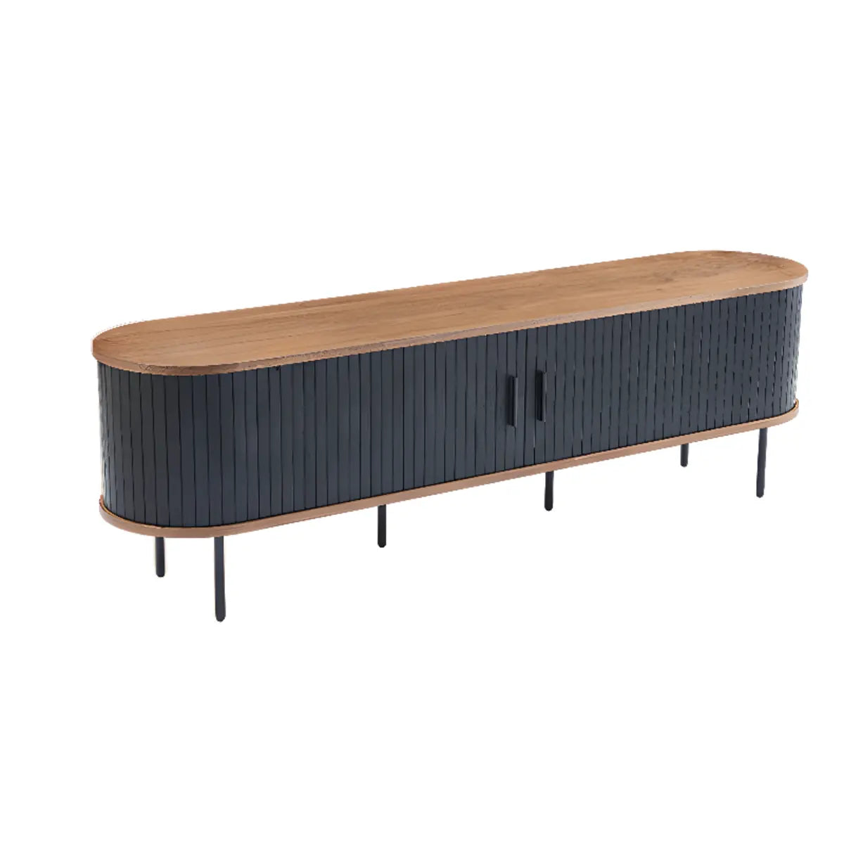 Stand storage wood tv stands for living room