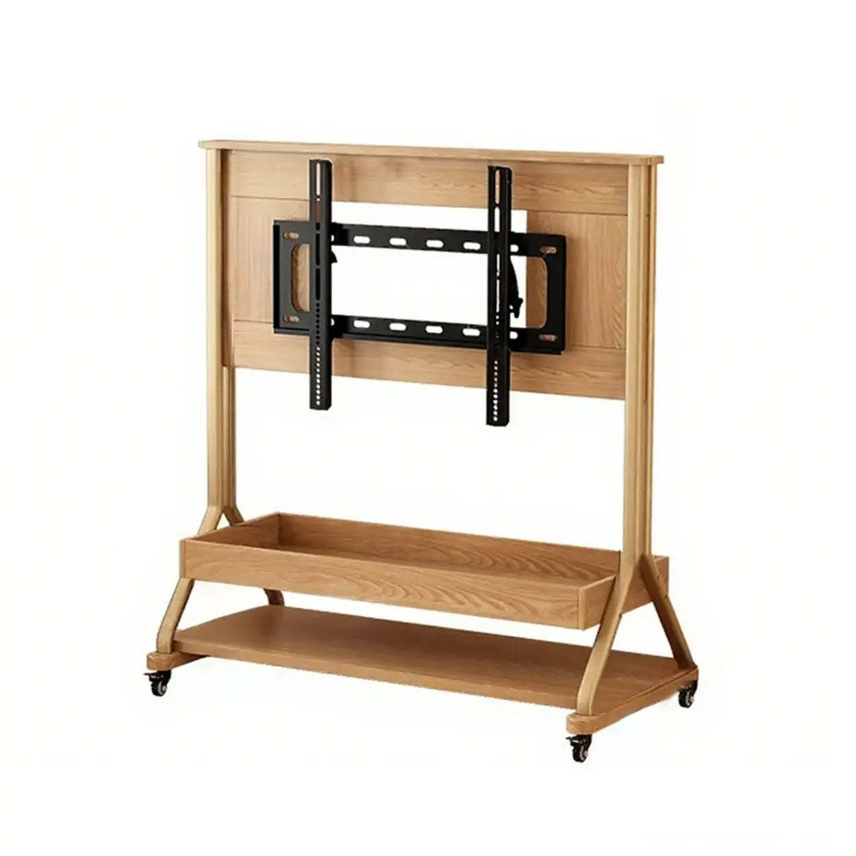 Lighom modern stand wood tv stands
