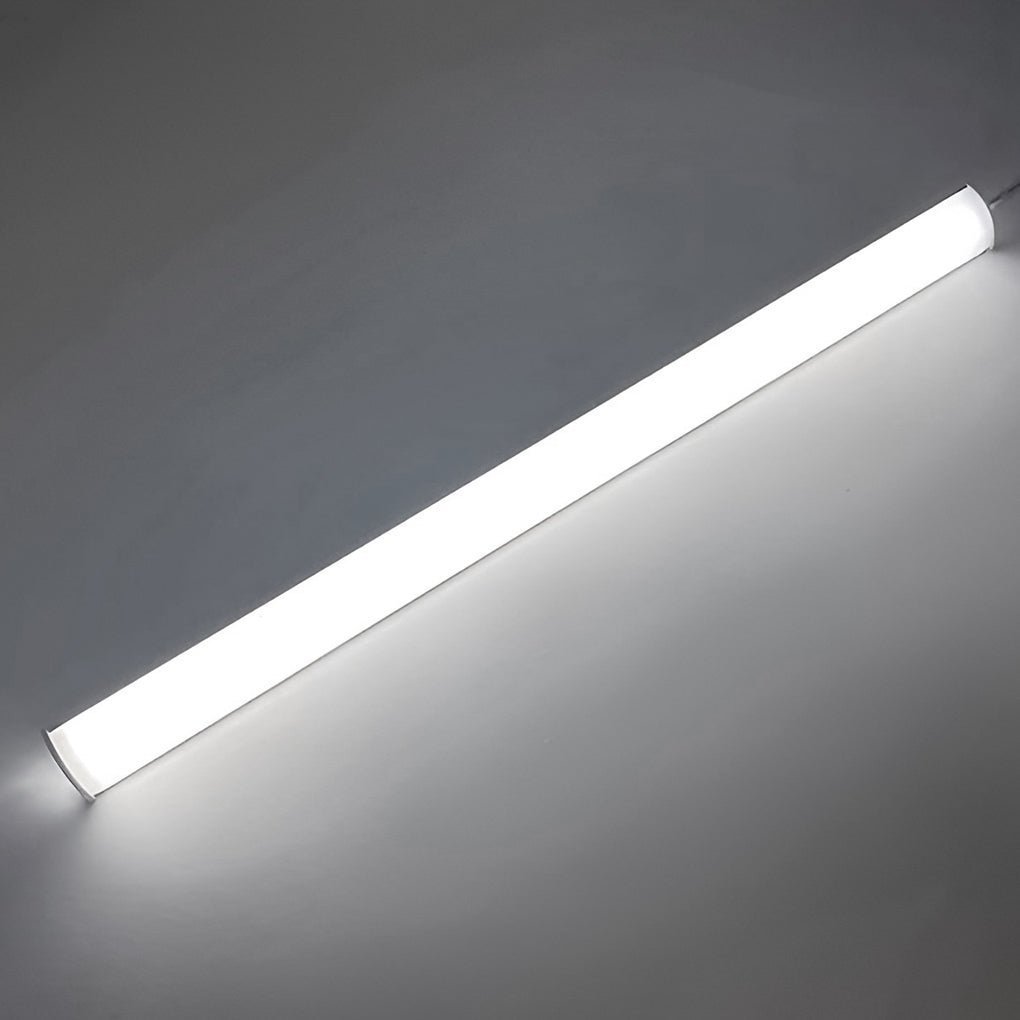 Mini Recessed Invisible LED Strip Lights Under Cabinet Lighting Linear Lights-Lighom