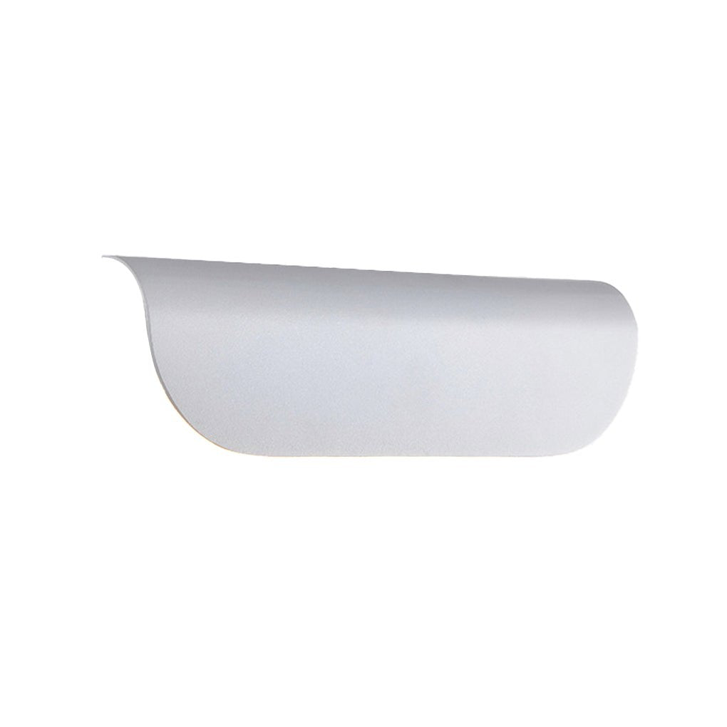 Minimalist Arc Shaped Waterproof Wall Lamp for Outdoor Indoor Corridor Staircase-Lighom