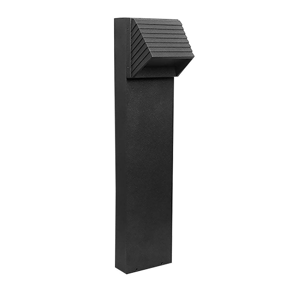 Minimalist Chic Outdoor Waterproof LED Lawn Light for Villa Courtyard Garden-Lighom