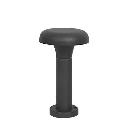Minimalist Mushroom Integrated LED Outdoor Garden Lawn Landscape Path Lights-Lighom