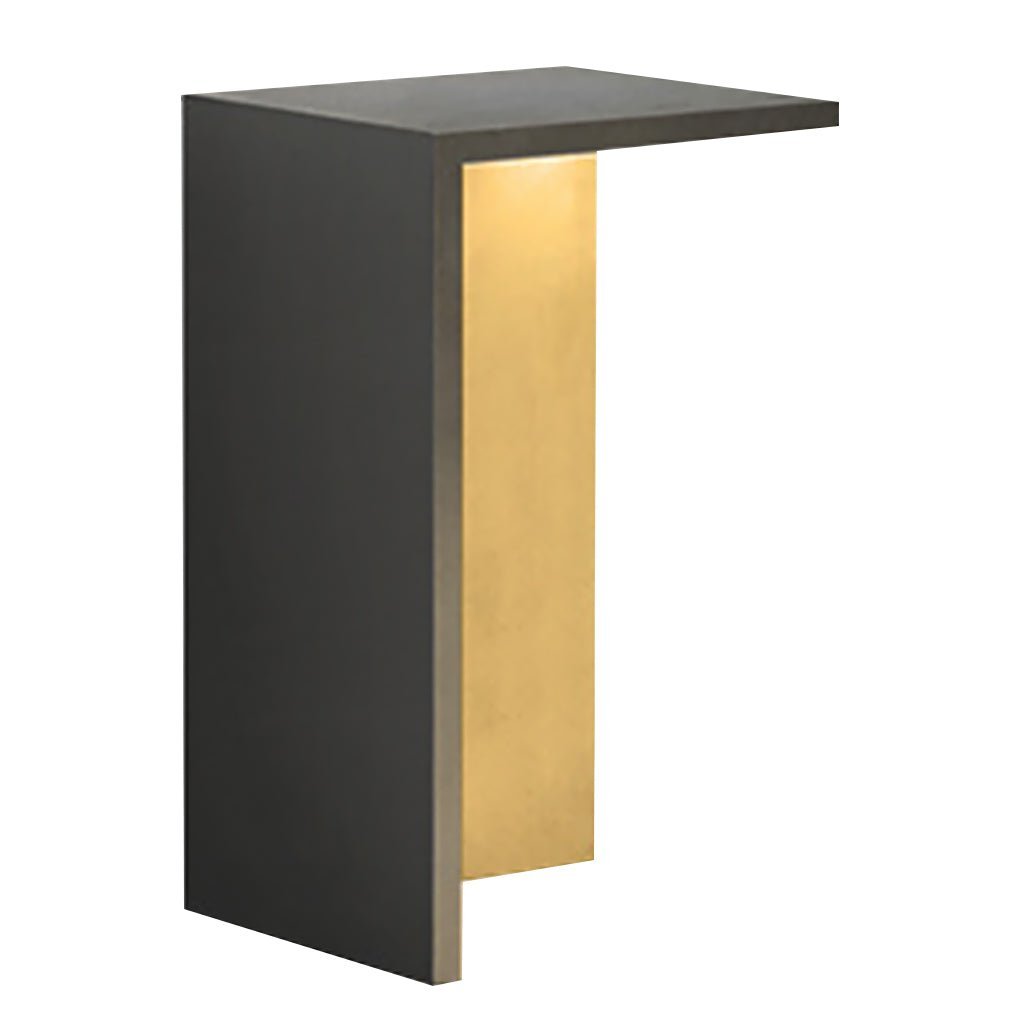 Multifunction Square Stools Table Waterproof Creative Outdoor Light-Lighom