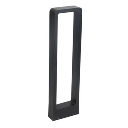 Rectangular COB LED Outdoor Path Lights - Minimalist, Durable & Waterproof-Lighom