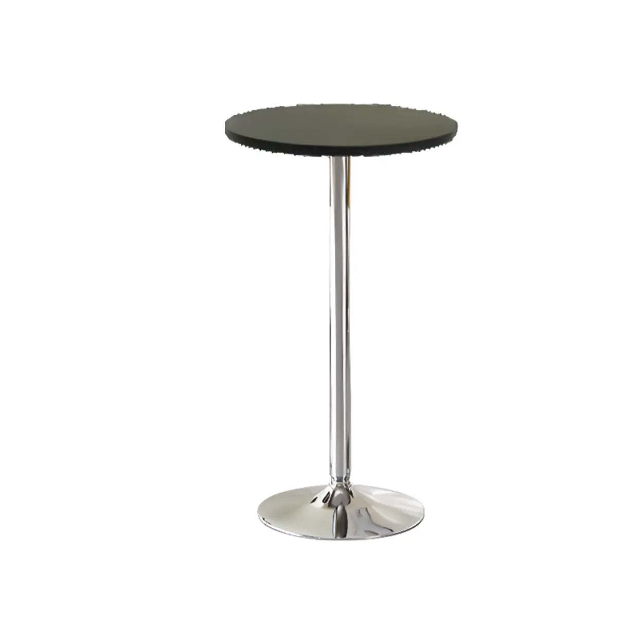 Modern pine round wood bar tables, Lighom