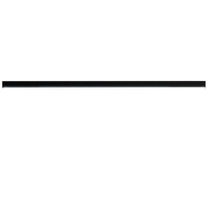 Minimalist Strip Stepless Dimming LED Modern Ceiling Light with Remote Control-Lighom