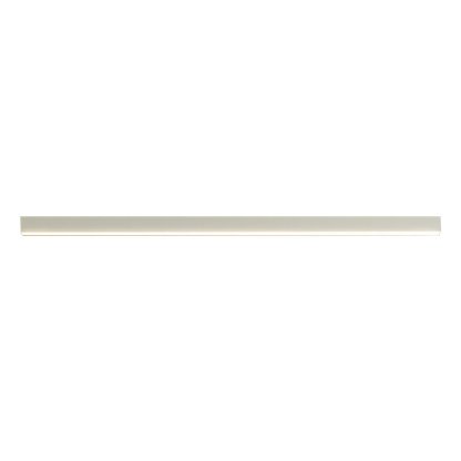 Minimalist Strip Stepless Dimming LED Modern Ceiling Light with Remote Control-Lighom