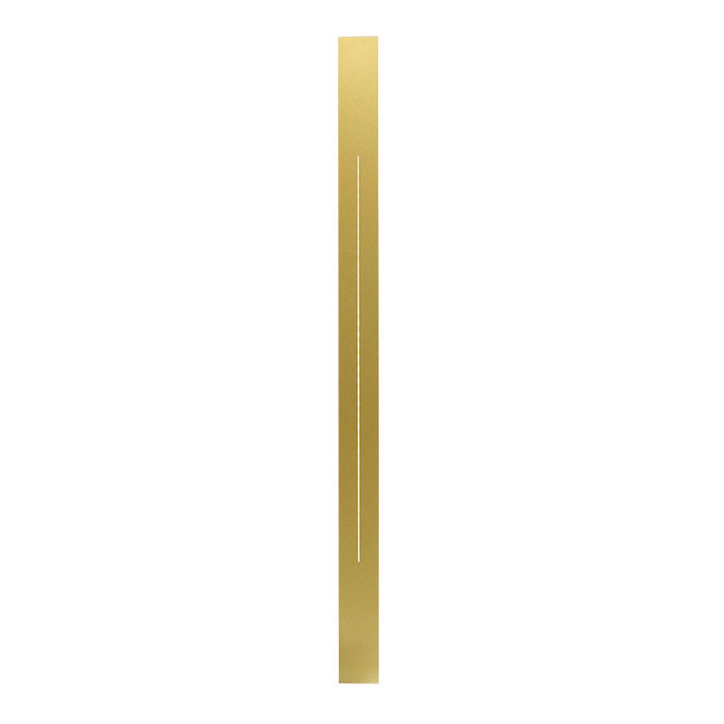 Long Strip Three Step Dimming LED Modern Wall Lights Sconces Lighting-Lighom