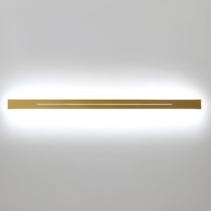 Long Strip Three Step Dimming LED Modern Wall Lights Sconces Lighting-Lighom