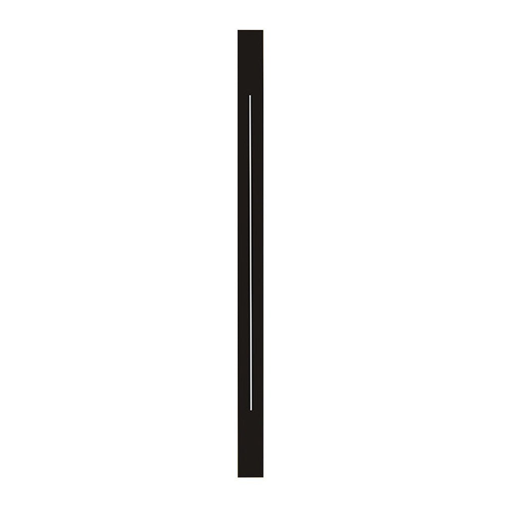 Long Strip Three Step Dimming LED Modern Wall Lights Sconces Lighting-Lighom