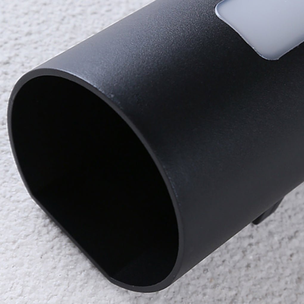 Minimalist Waterproof LED Wall Light for Outdoor Stair Terrace Garden Courtyard-Lighom