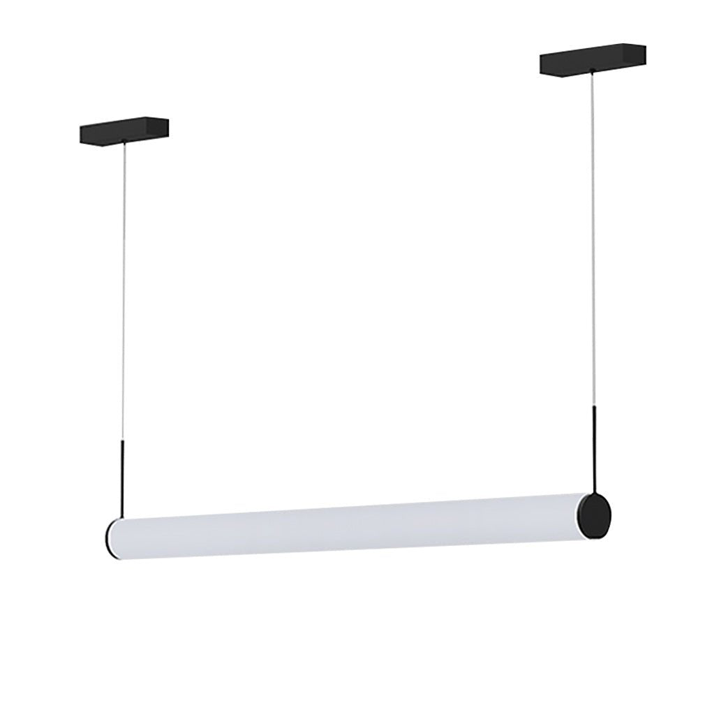 Minimalist Waterproof Outdoor LED Chandelier Landscape Decorative Lighting for Courtyard Aisle-Lighom