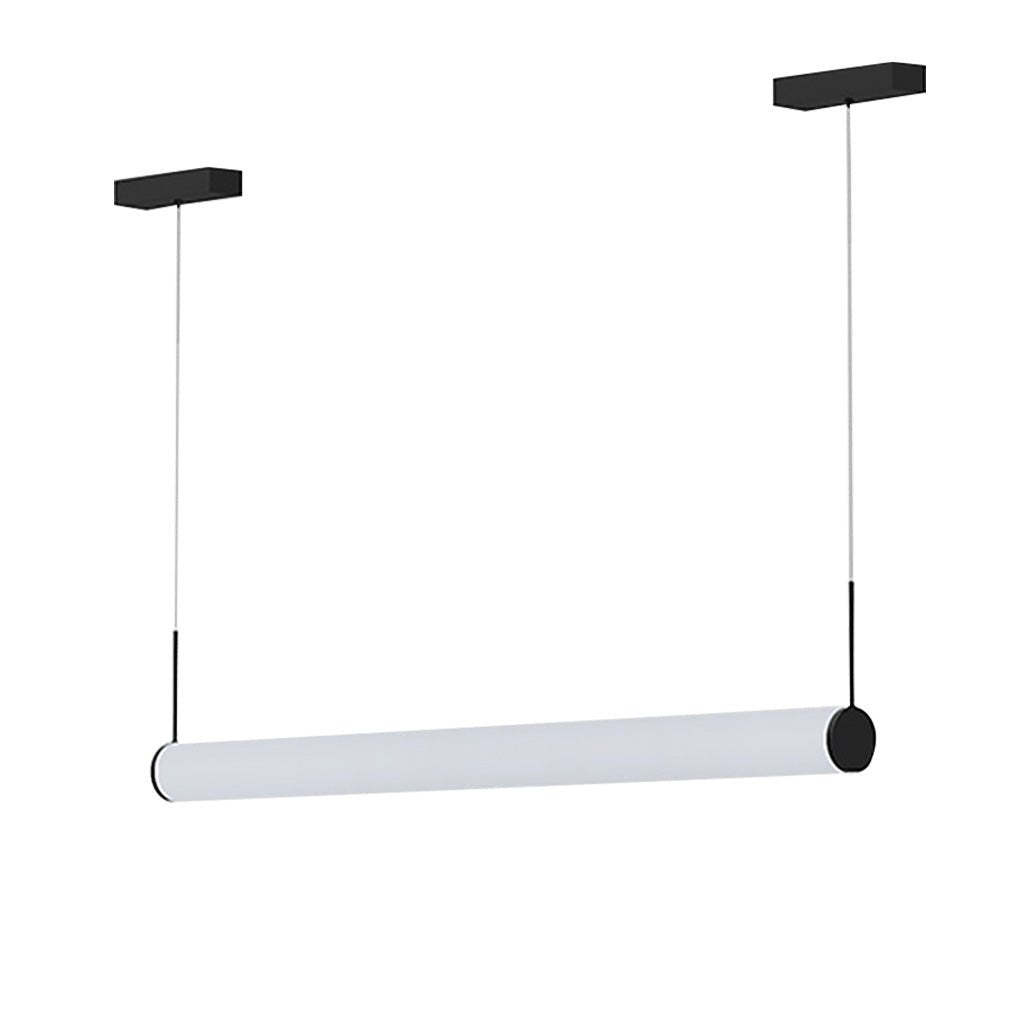 Minimalist Waterproof Outdoor LED Chandelier Landscape Decorative Lighting for Courtyard Aisle-Lighom