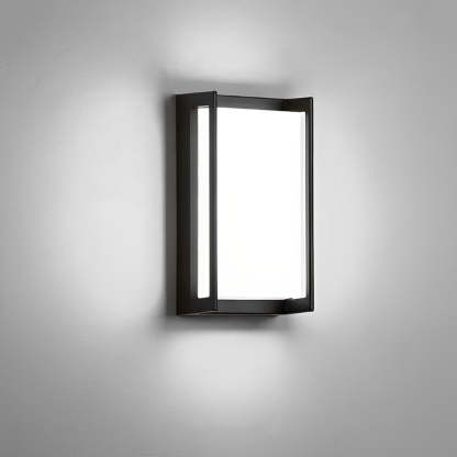 Minimalist Waterproof Sconce LED Outdoor Wall Lights Wall Lamp Wall Sconces-Lighom