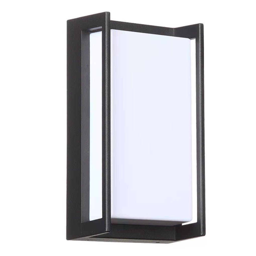 Minimalist Waterproof Sconce LED Outdoor Wall Lights Wall Lamp Wall Sconces-Lighom
