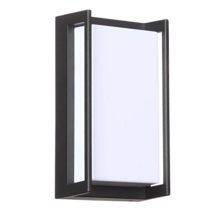 Minimalist Waterproof Sconce LED Outdoor Wall Lights Wall Lamp Wall Sconces-Lighom