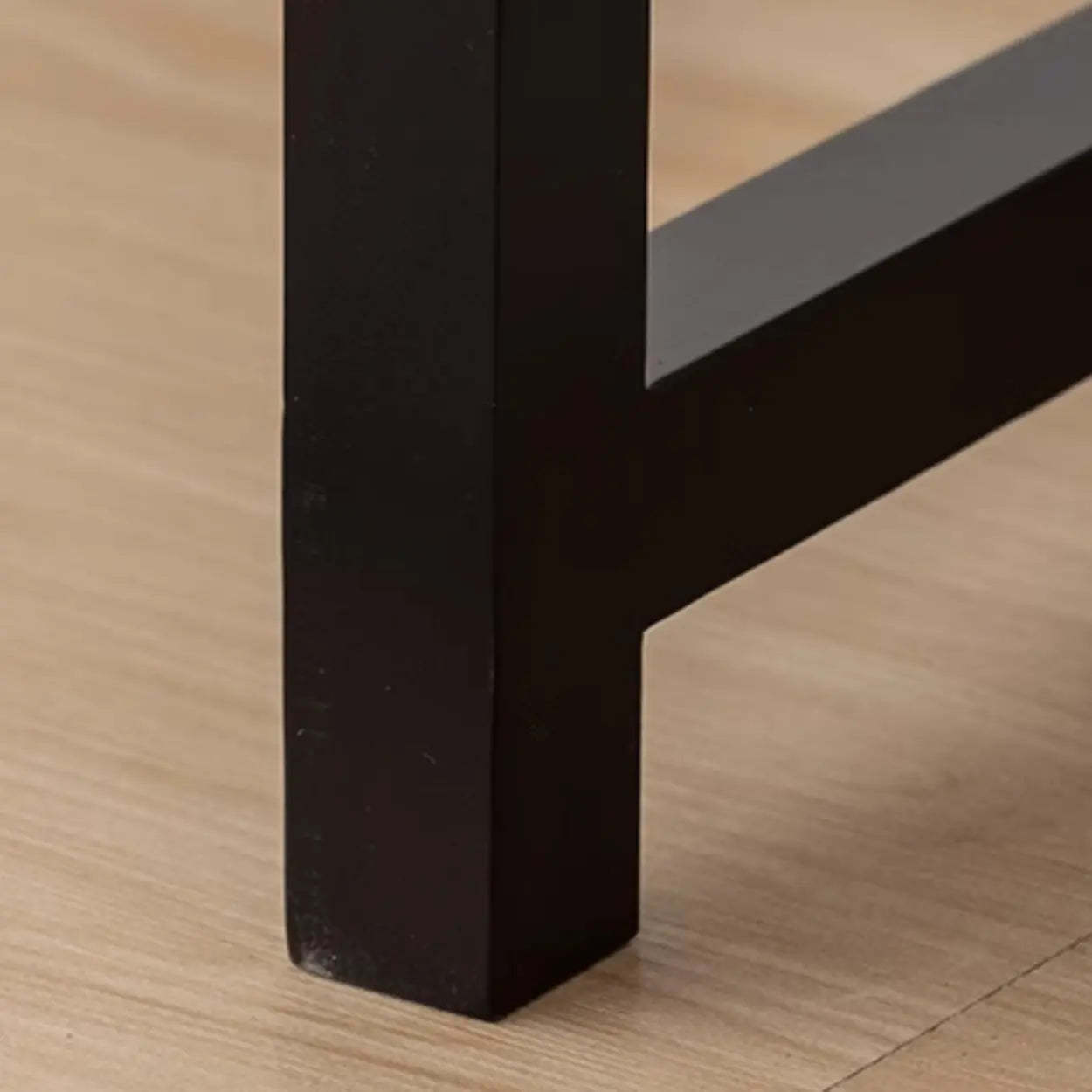 Entryway Coat Rack Bench with Shoe Storage