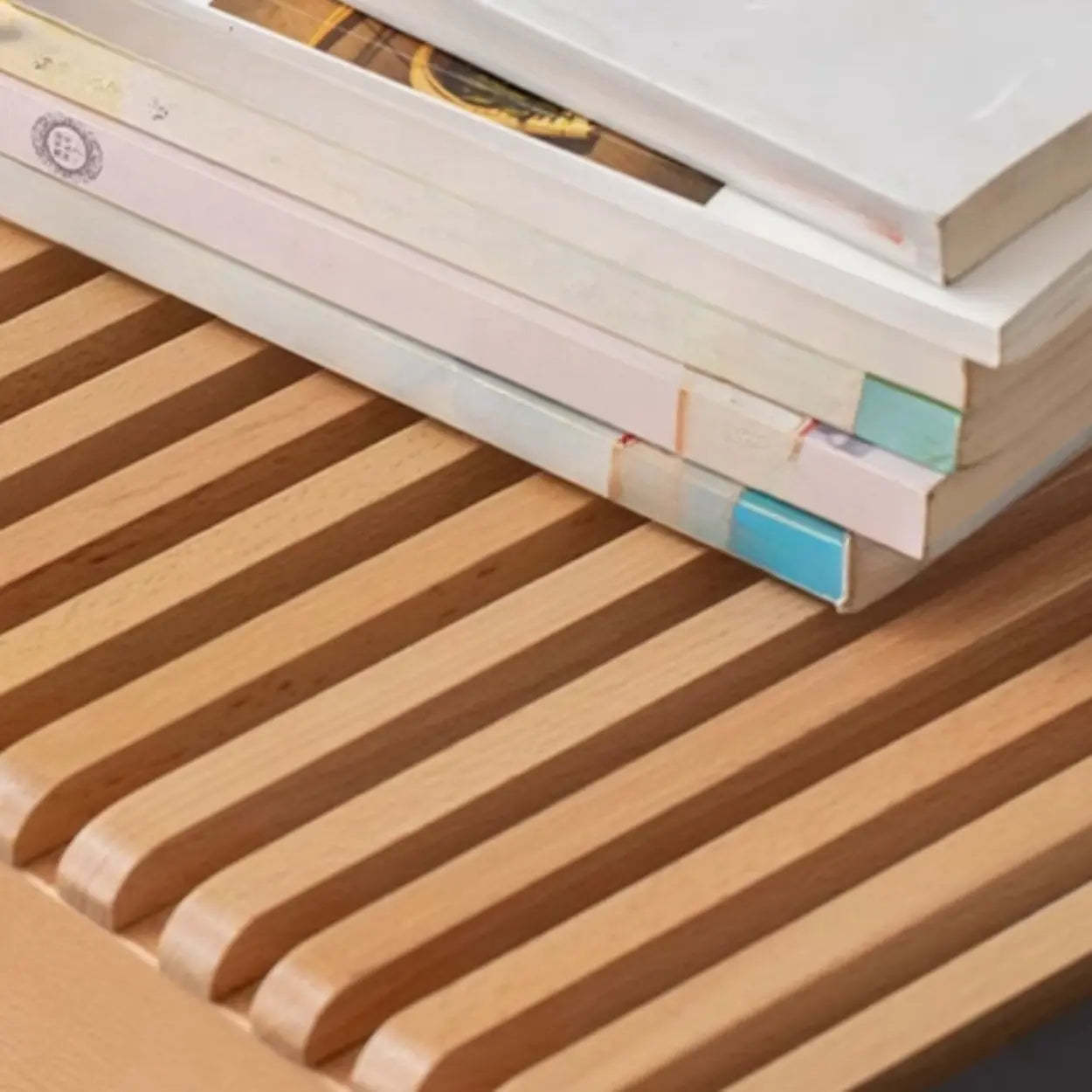 Entryway Coat Rack Bench with Shoe Storage