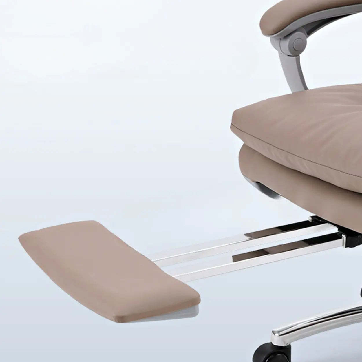 Modern Executive Leather Boss Office Chair