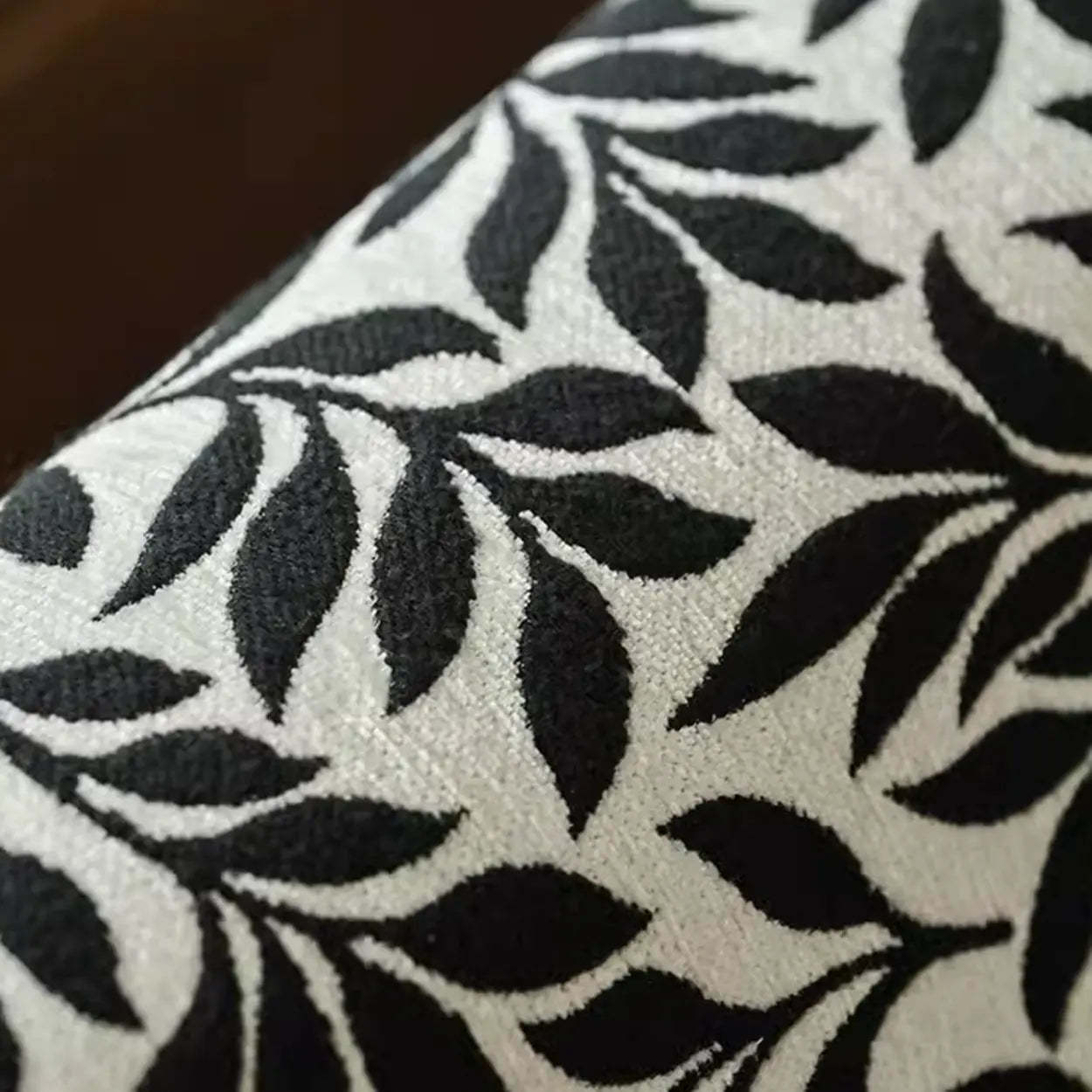 Modern Flannel Reclining Accent Chair