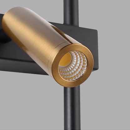 Modern LED Wall Light Wall Lamp Wall Sconces Adjustable Spot Light-Lighom
