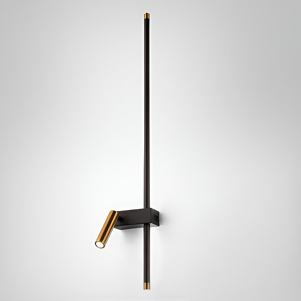 Modern LED Wall Light Wall Lamp Wall Sconces Adjustable Spot Light-Lighom