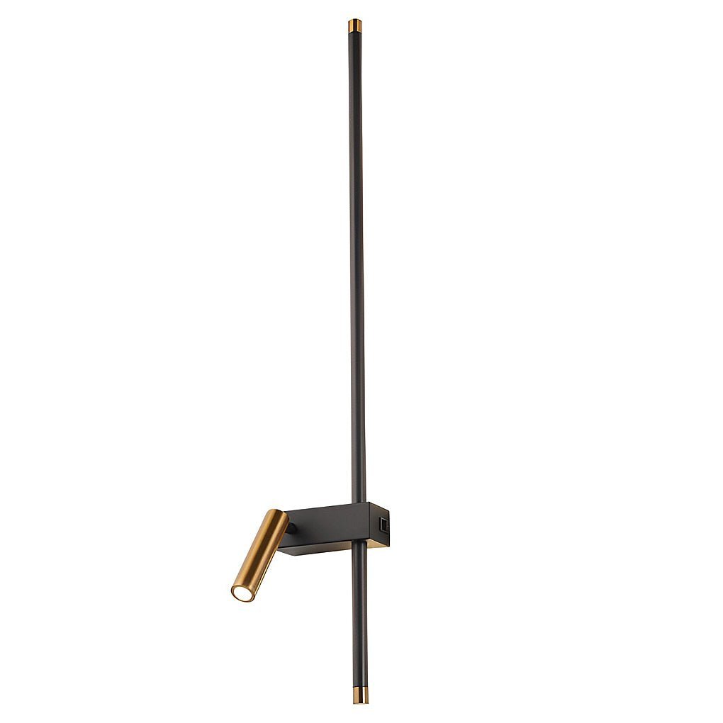 Modern LED Wall Light Wall Lamp Wall Sconces Adjustable Spot Light-Lighom