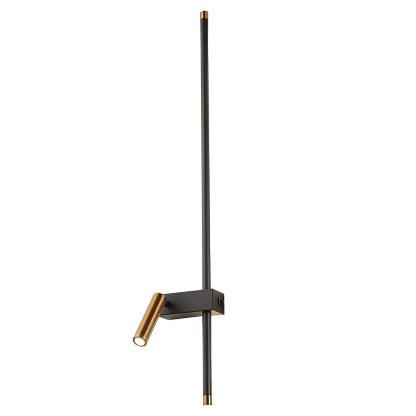 Modern LED Wall Light Wall Lamp Wall Sconces Adjustable Spot Light-Lighom