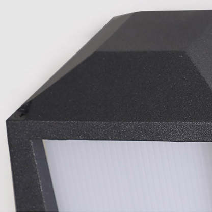 Modern Minimalist Outdoor LED Landscape Decorative Lighting for Villa Courtyard-Lighom