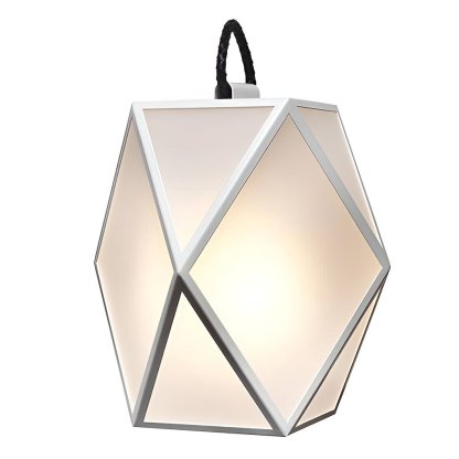 Modern Outdoor Post Lights Pillar Light Portable Post Lantern Garden Lights Outside Lights-Lighom
