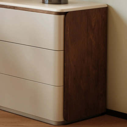 Modern Rectangular Polymer Gray Mirror Makeup Vanity